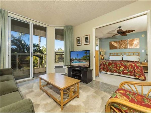 Wailea Condo 972261