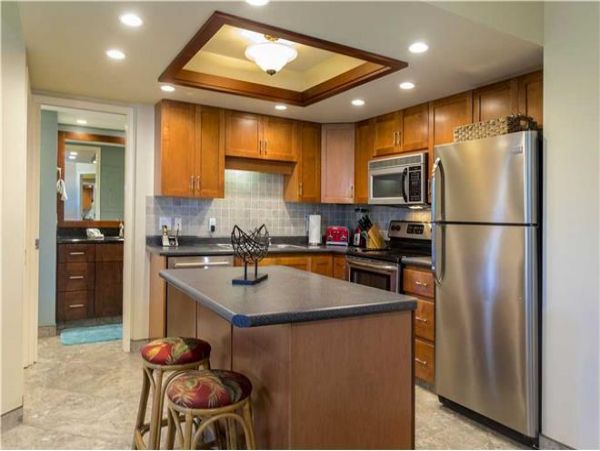 Wailea Condo 972261