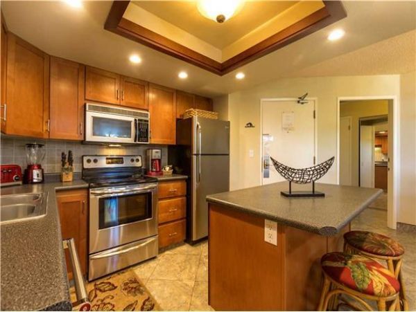Wailea Condo 972261