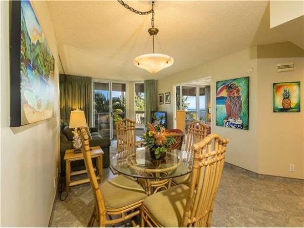 Wailea Condo 972261