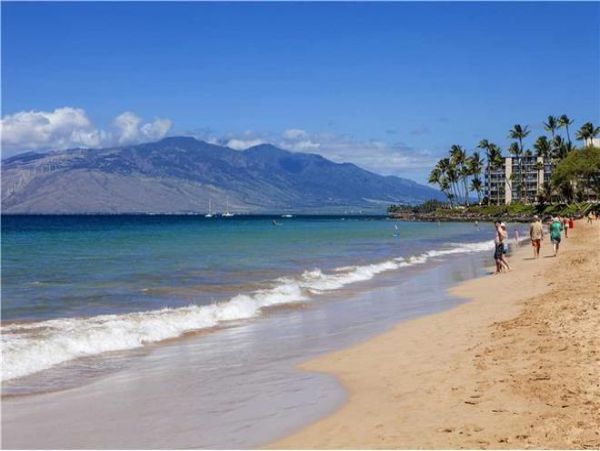 Wailea Condo 972261