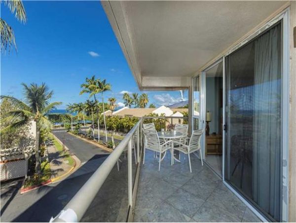Wailea Condo 972261