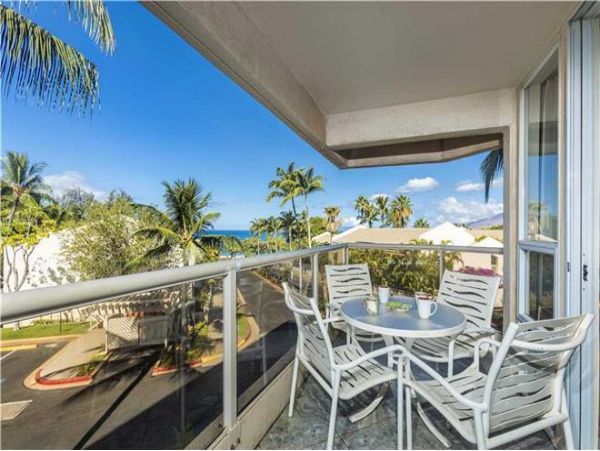 Wailea Condo 972261