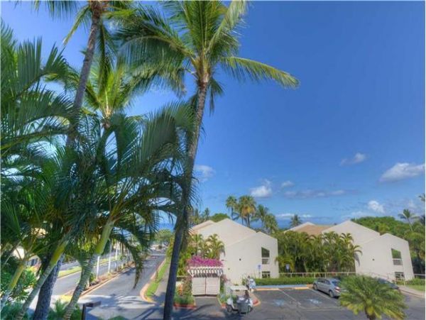 Wailea Condo 972264