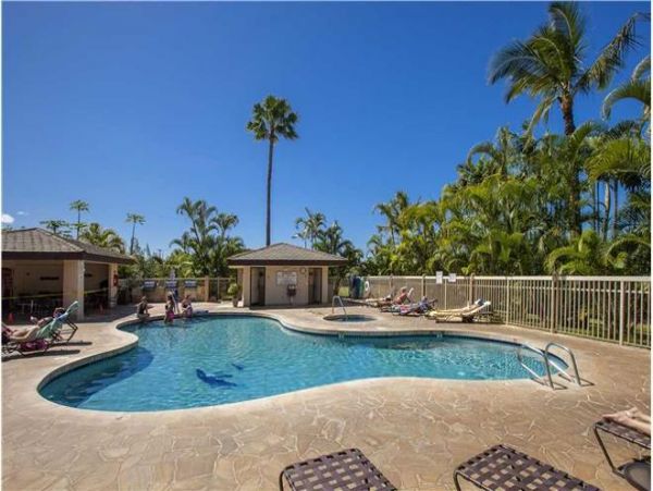 Wailea Condo 972267