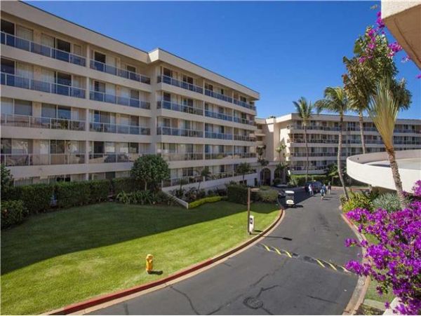 Wailea Condo 972267