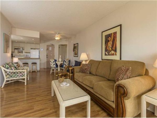 Wailea Condo 972270