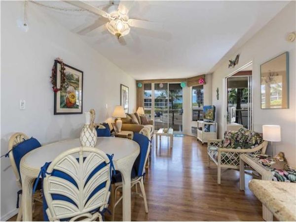 Wailea Condo 972270