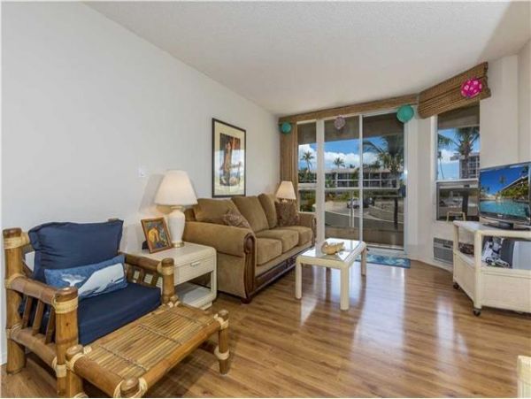 Wailea Condo 972270