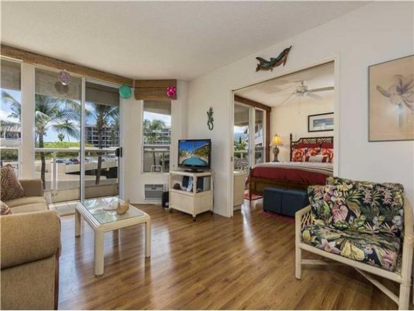Wailea Condo 972270