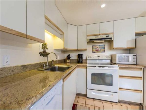 Wailea Condo 972270