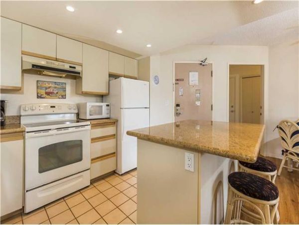Wailea Condo 972270