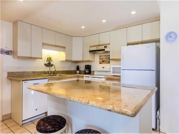 Wailea Condo 972270