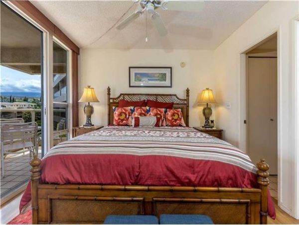 Wailea Condo 972270