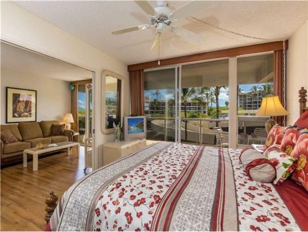 Wailea Condo 972270