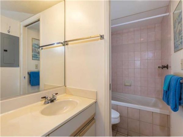 Wailea Condo 972270