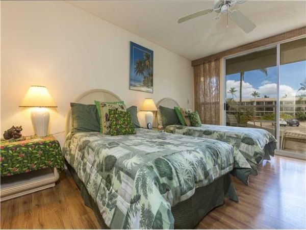 Wailea Condo 972270