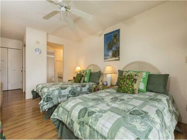 Wailea Condo 972270