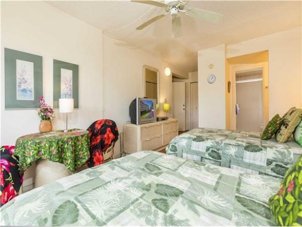 Wailea Condo 972270