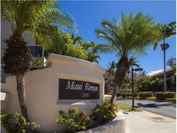 Wailea Condo 972270