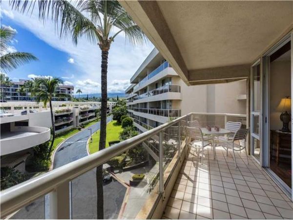 Wailea Condo 972270
