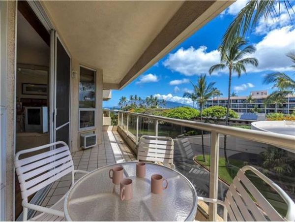 Wailea Condo 972270