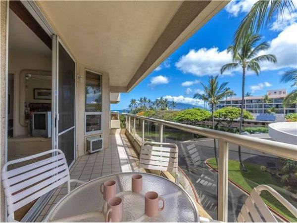 Wailea Condo 972270