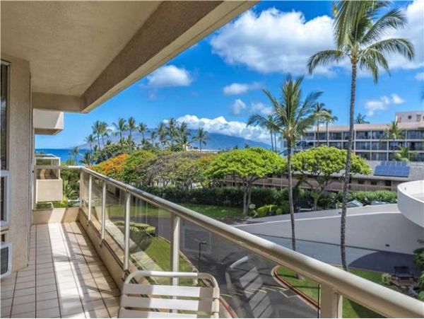Wailea Condo 972270