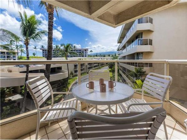 Wailea Condo 972270