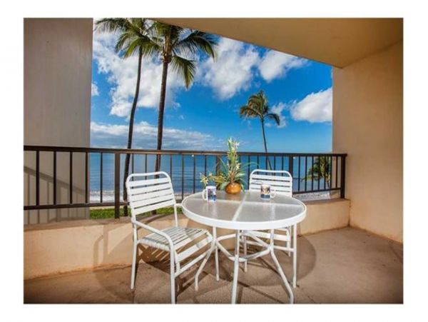 Kihei Condo 972271