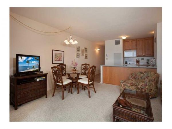 Kihei Condo 972271