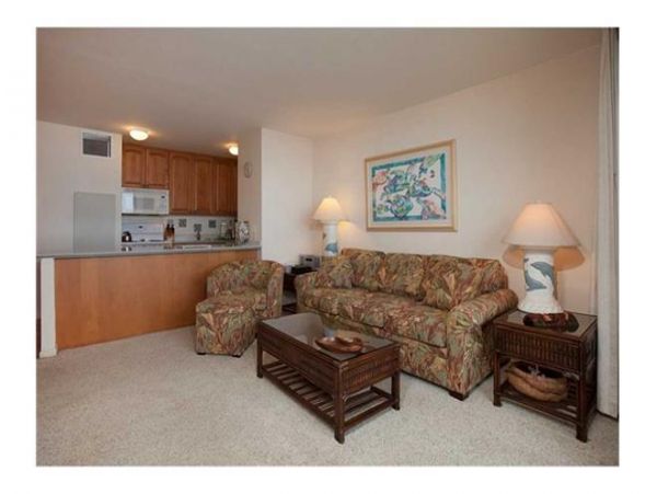 Kihei Condo 972271