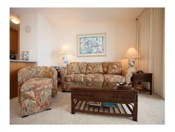 Kihei Condo 972271