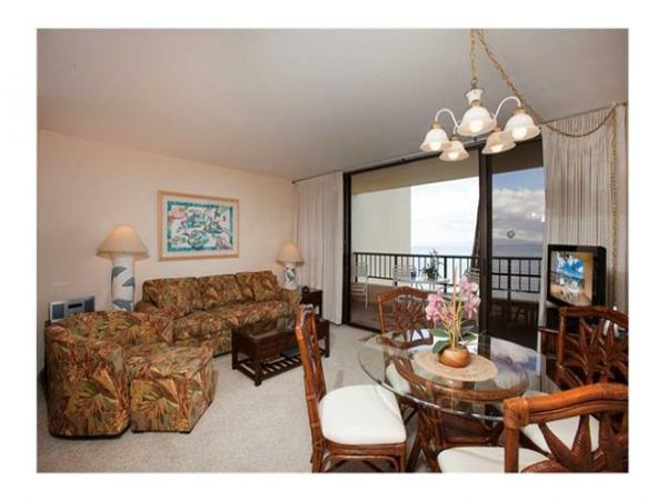 Kihei Condo 972271