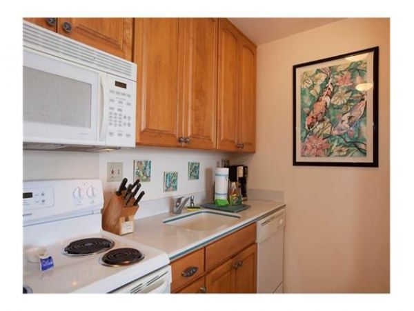 Kihei Condo 972271