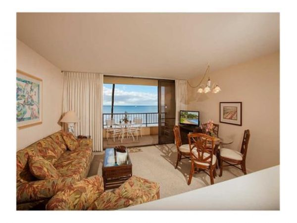 Kihei Condo 972271