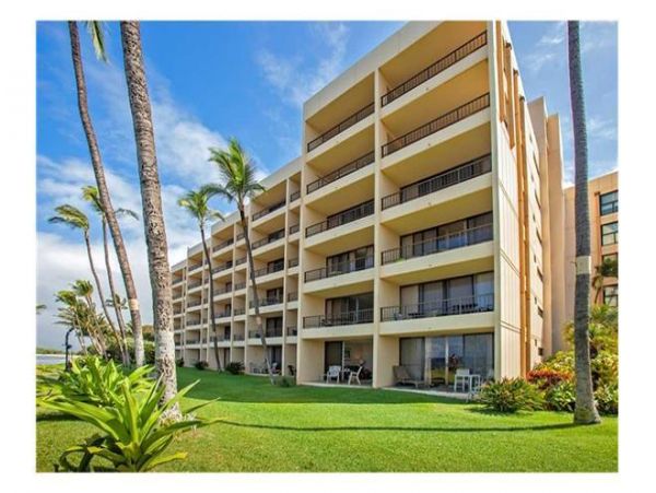 Kihei Condo 972271