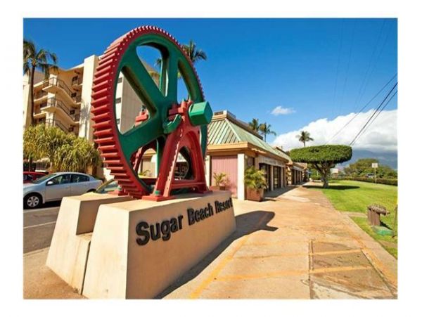 Kihei Condo 972271