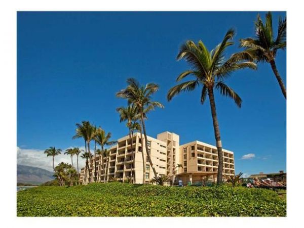 Kihei Condo 972271