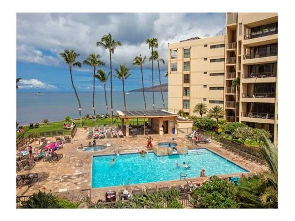 Kihei Condo 972271