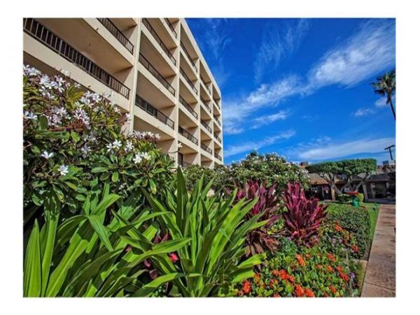 Kihei Condo 972271