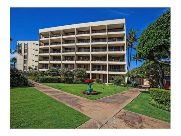 Kihei Condo 972271