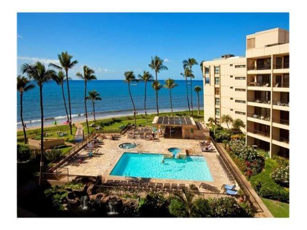 Kihei Condo 972271