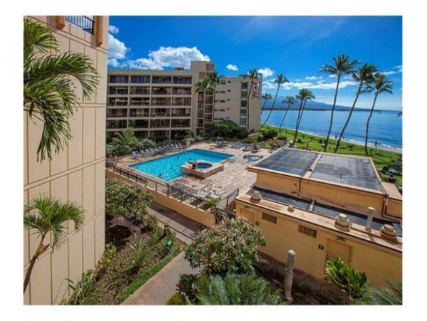 Kihei Condo 972271