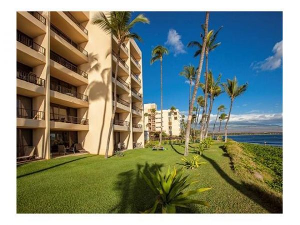 Kihei Condo 972271