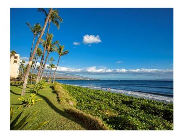 Kihei Condo 972271