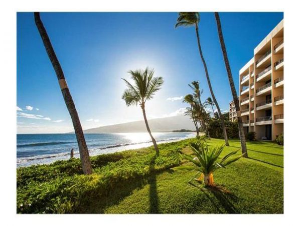 Kihei Condo 972271