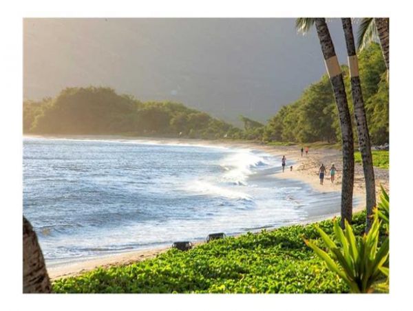 Kihei Condo 972271