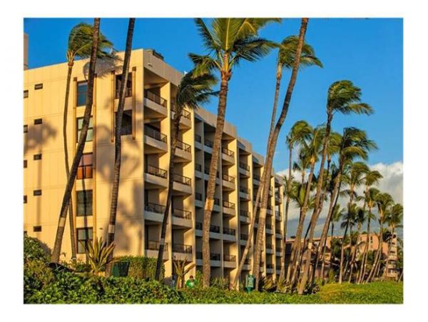 Kihei Condo 972271