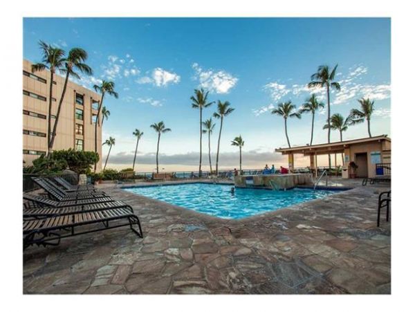 Kihei Condo 972271